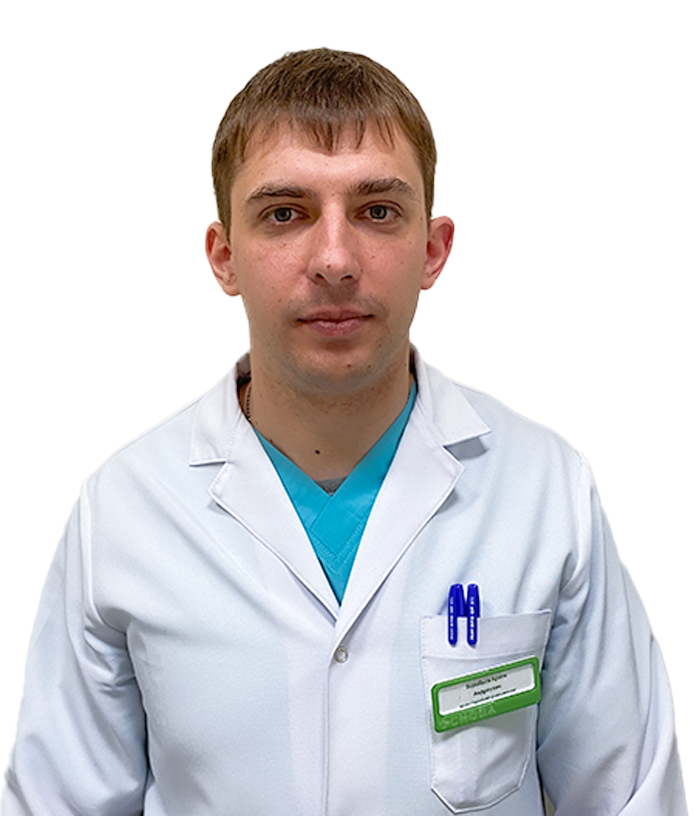 Воробьев Артем Андреевич